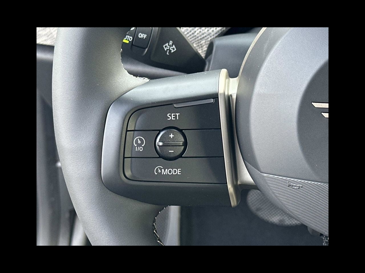 2026 MINI Cooper Iconic C Convertible