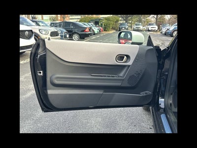 2026 MINI Cooper Iconic C Convertible