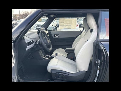 2026 MINI Cooper Iconic C Convertible