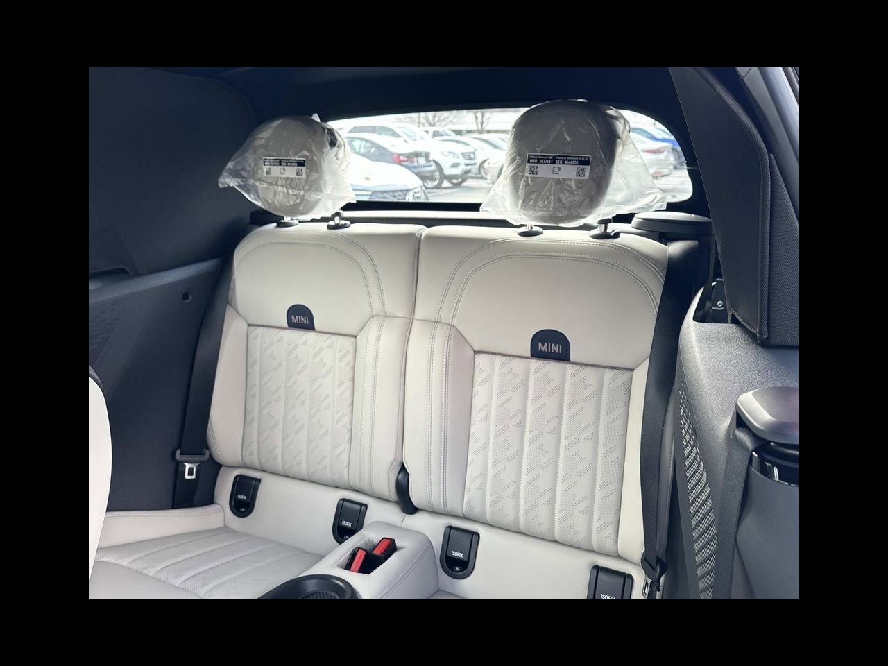 2026 MINI Cooper Iconic C Convertible