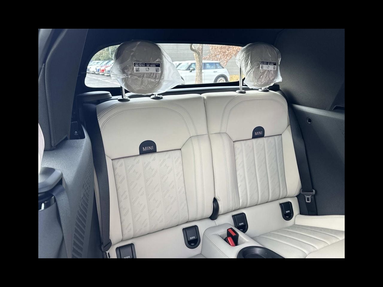 2026 MINI Cooper Iconic C Convertible