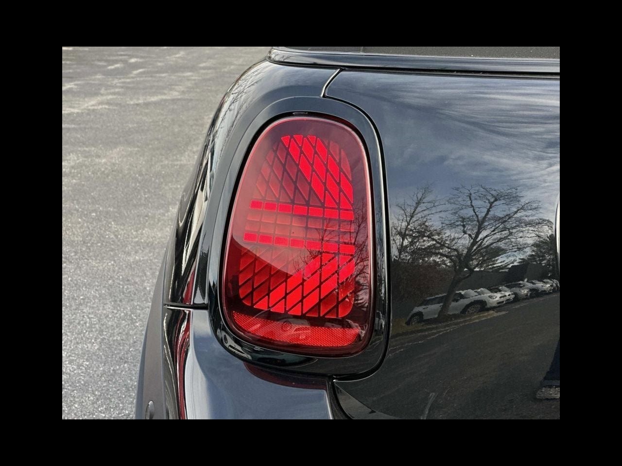 2026 MINI Cooper Iconic C Convertible