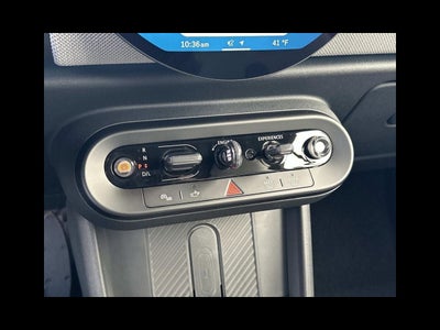 2026 MINI Cooper Iconic C Convertible