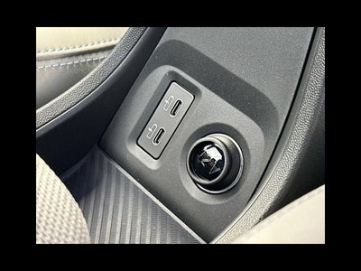 2026 MINI Cooper Iconic C Convertible