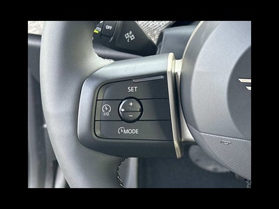 2026 MINI Cooper Iconic C Convertible