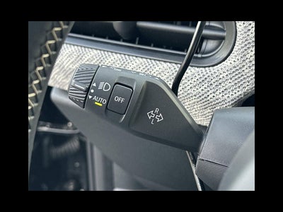 2026 MINI Cooper Iconic C Convertible