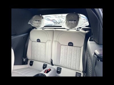 2026 MINI Cooper Iconic C Convertible