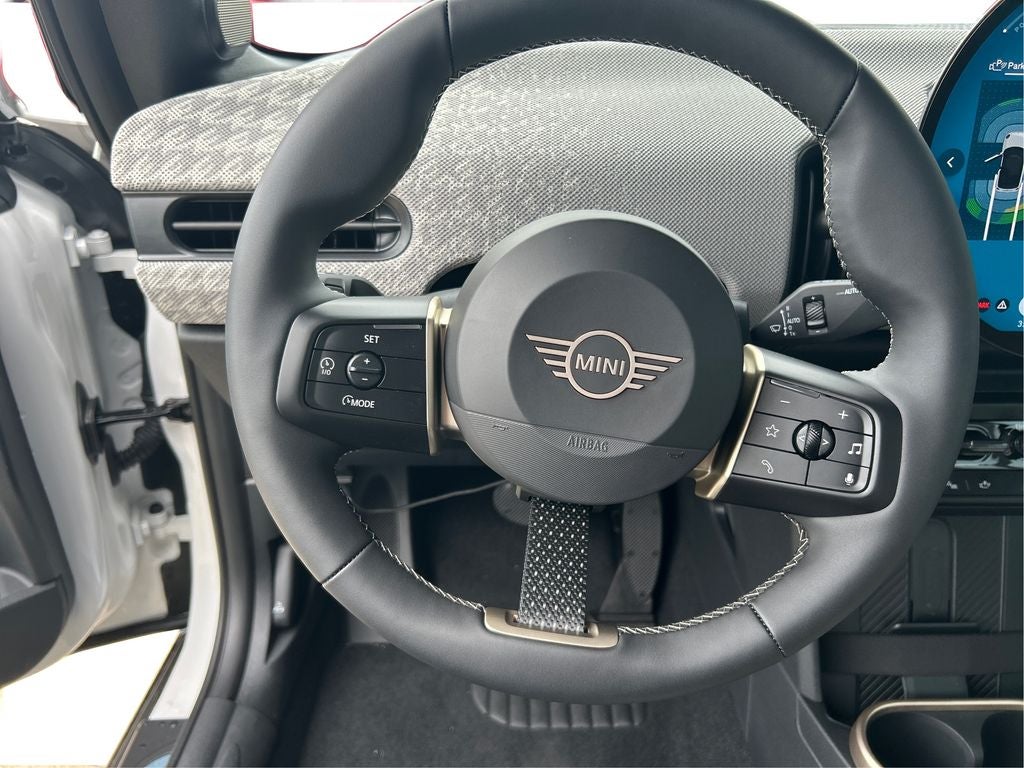 2026 MINI Cooper Convertible Signature Plus