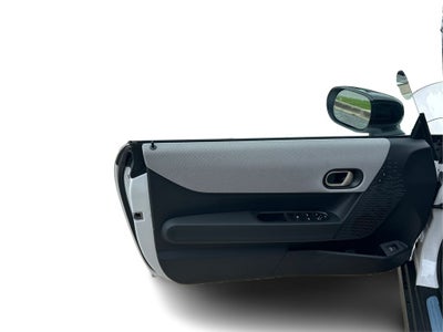 2026 MINI Cooper Convertible Signature Plus