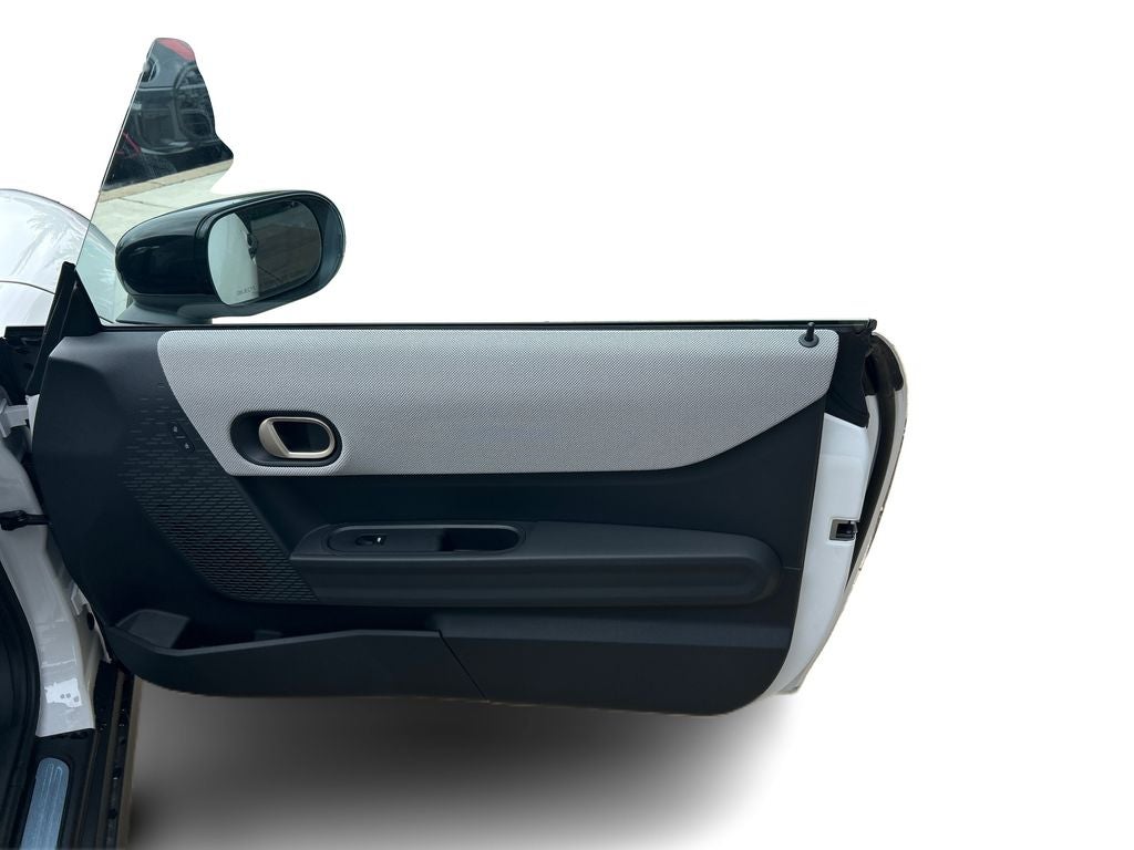 2026 MINI Cooper Convertible Signature Plus
