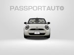 2026 MINI Convertible Cooper Signature Plus
