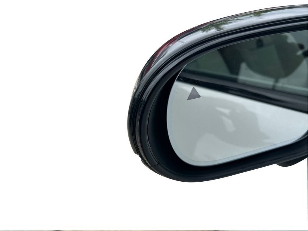 2026 MINI Cooper Convertible Signature Plus