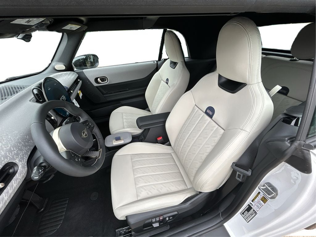 2026 MINI Cooper Convertible Signature Plus