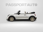 2026 MINI Convertible Cooper Signature Plus