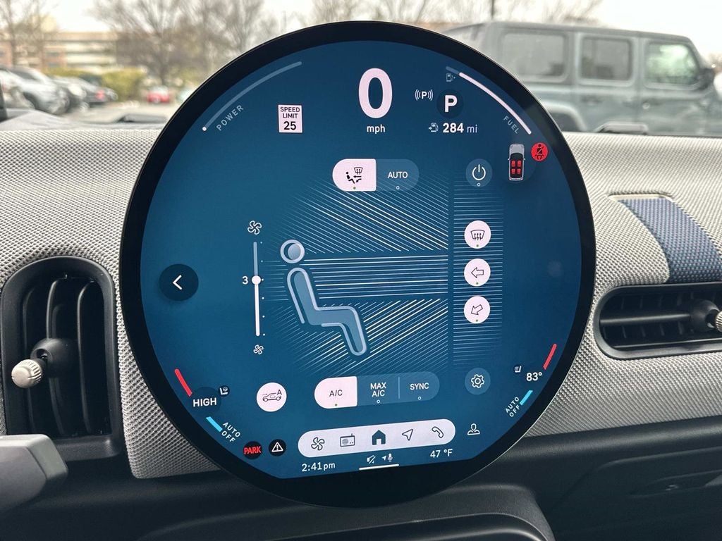 2026 MINI CONVERTIBLE SIGNATURE PLUS