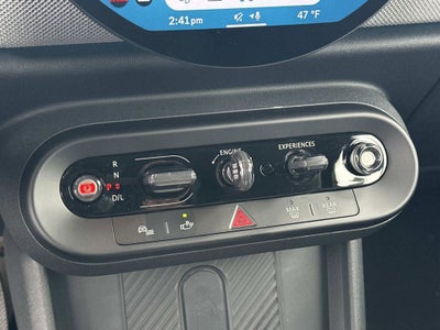 2026 MINI CONVERTIBLE SIGNATURE PLUS