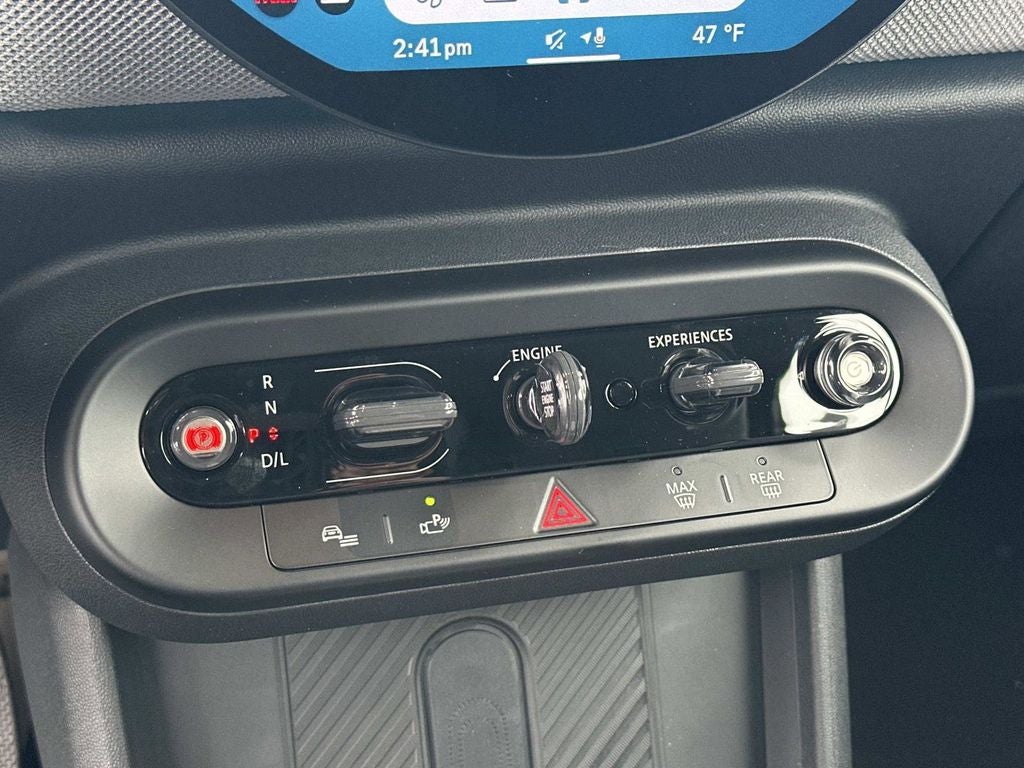 2026 MINI CONVERTIBLE SIGNATURE PLUS