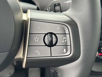 2026 MINI CONVERTIBLE SIGNATURE PLUS