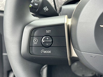 2026 MINI CONVERTIBLE SIGNATURE PLUS