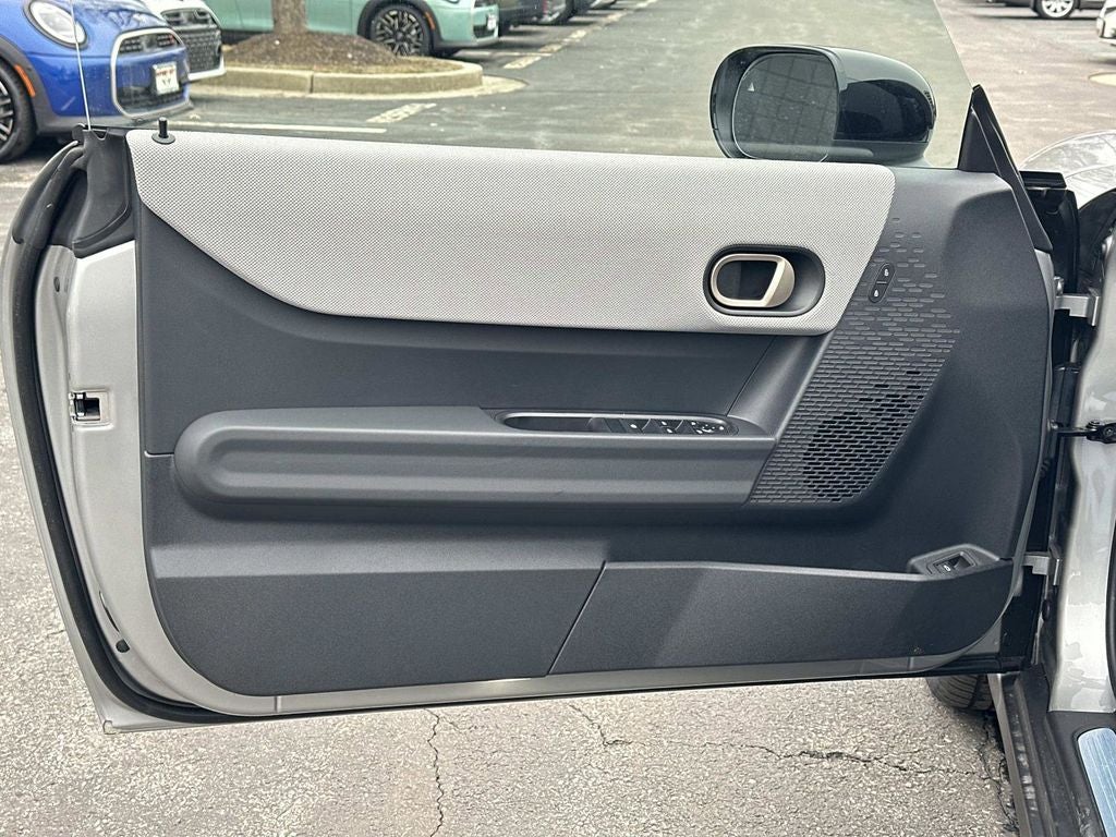 2026 MINI CONVERTIBLE SIGNATURE PLUS