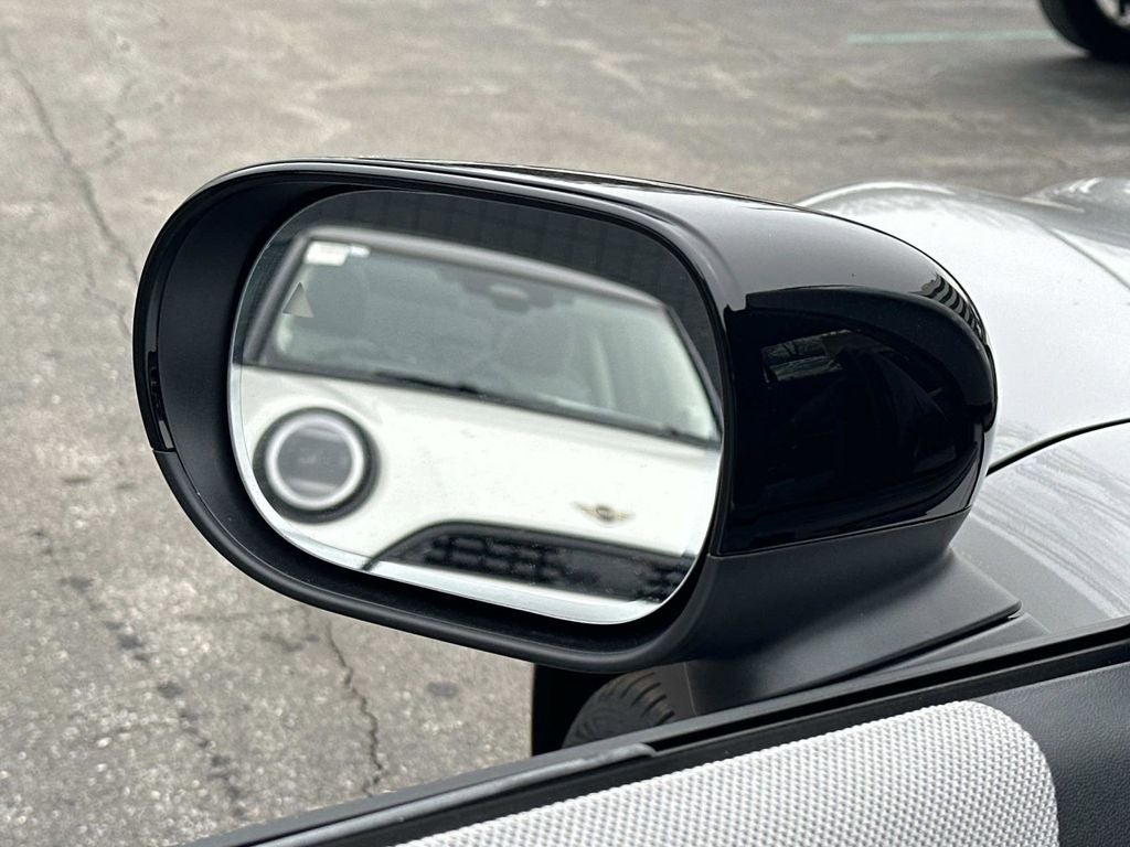 2026 MINI CONVERTIBLE SIGNATURE PLUS