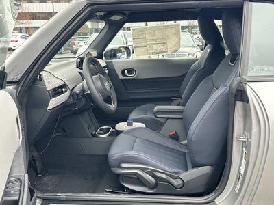 2026 MINI CONVERTIBLE SIGNATURE PLUS