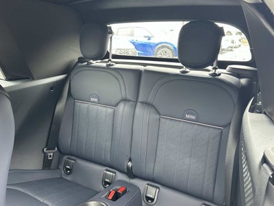 2026 MINI CONVERTIBLE SIGNATURE PLUS