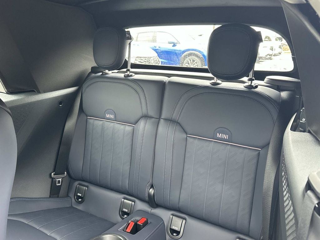 2026 MINI CONVERTIBLE SIGNATURE PLUS