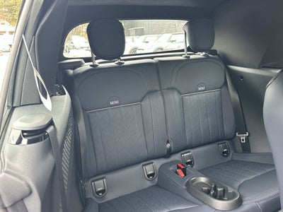 2026 MINI CONVERTIBLE SIGNATURE PLUS