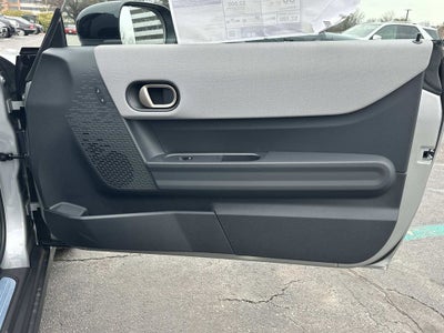 2026 MINI CONVERTIBLE SIGNATURE PLUS