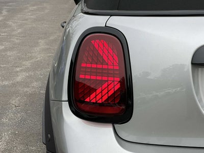 2026 MINI CONVERTIBLE SIGNATURE PLUS