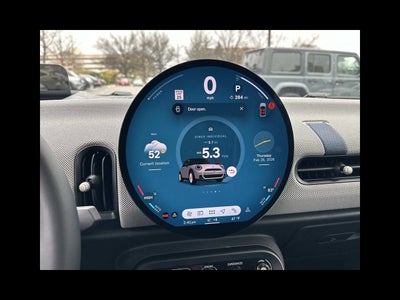 2026 MINI CONVERTIBLE SIGNATURE PLUS