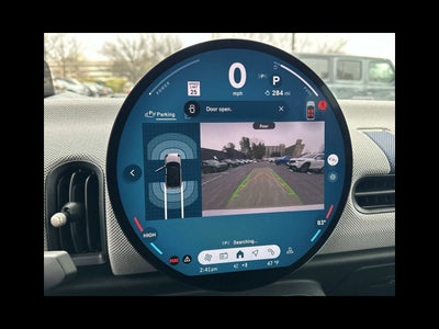 2026 MINI CONVERTIBLE SIGNATURE PLUS