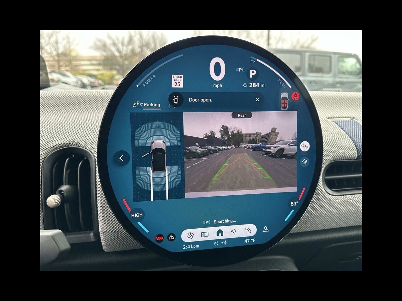 2026 MINI CONVERTIBLE SIGNATURE PLUS