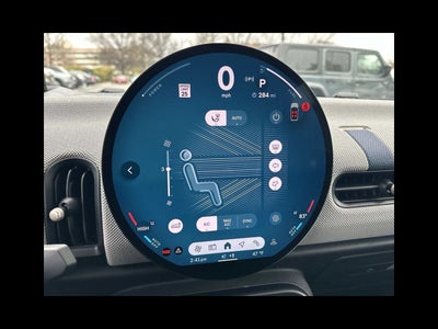 2026 MINI CONVERTIBLE SIGNATURE PLUS