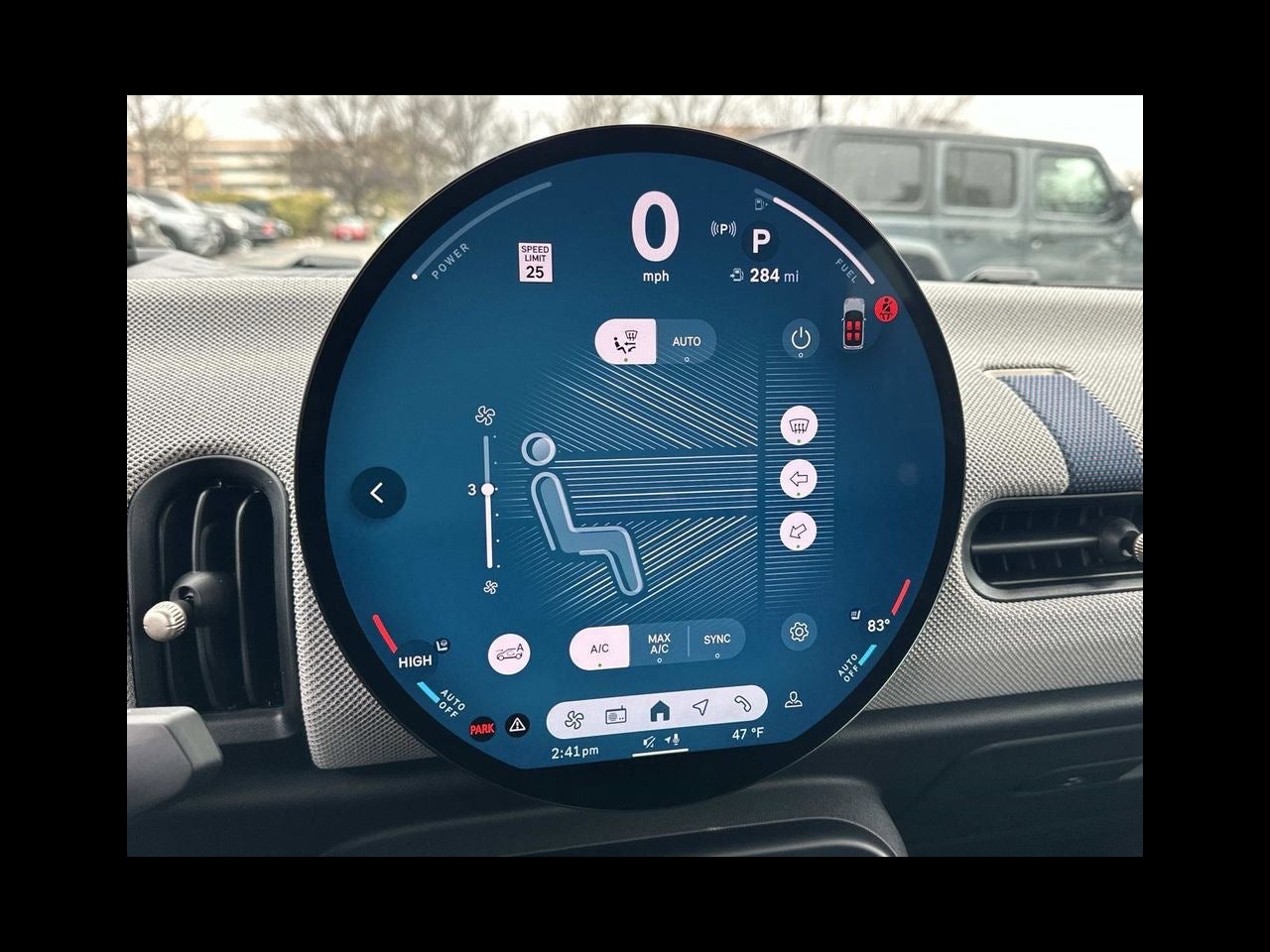 2026 MINI CONVERTIBLE SIGNATURE PLUS