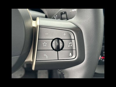 2026 MINI CONVERTIBLE SIGNATURE PLUS