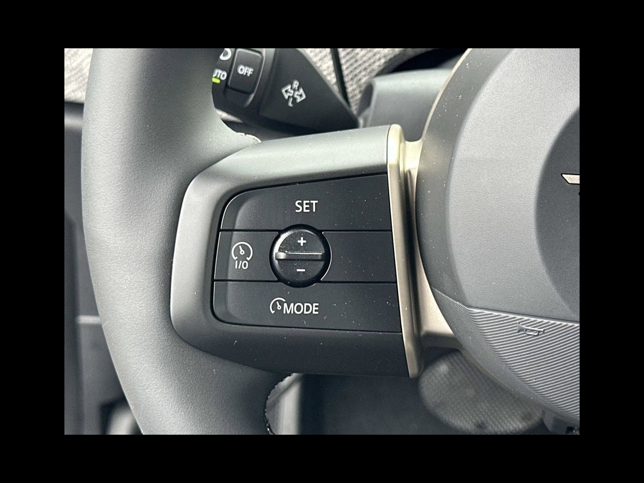 2026 MINI CONVERTIBLE SIGNATURE PLUS