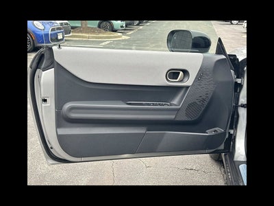 2026 MINI CONVERTIBLE SIGNATURE PLUS