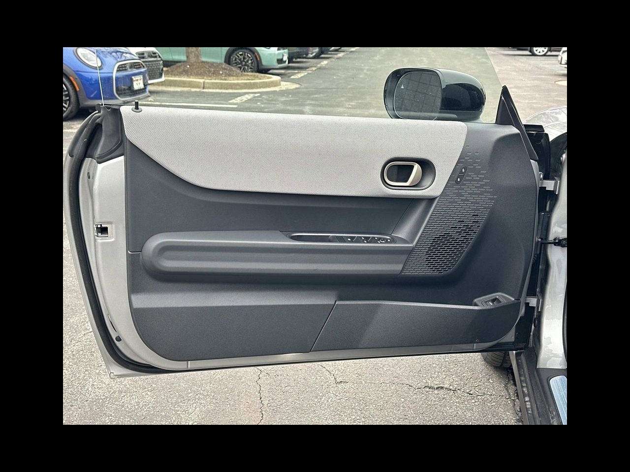 2026 MINI CONVERTIBLE SIGNATURE PLUS