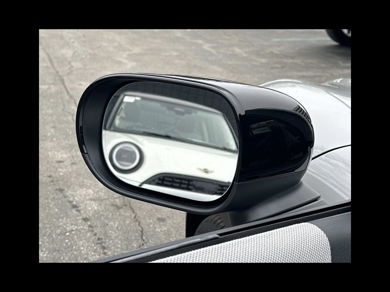 2026 MINI CONVERTIBLE SIGNATURE PLUS