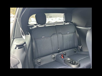 2026 MINI CONVERTIBLE SIGNATURE PLUS