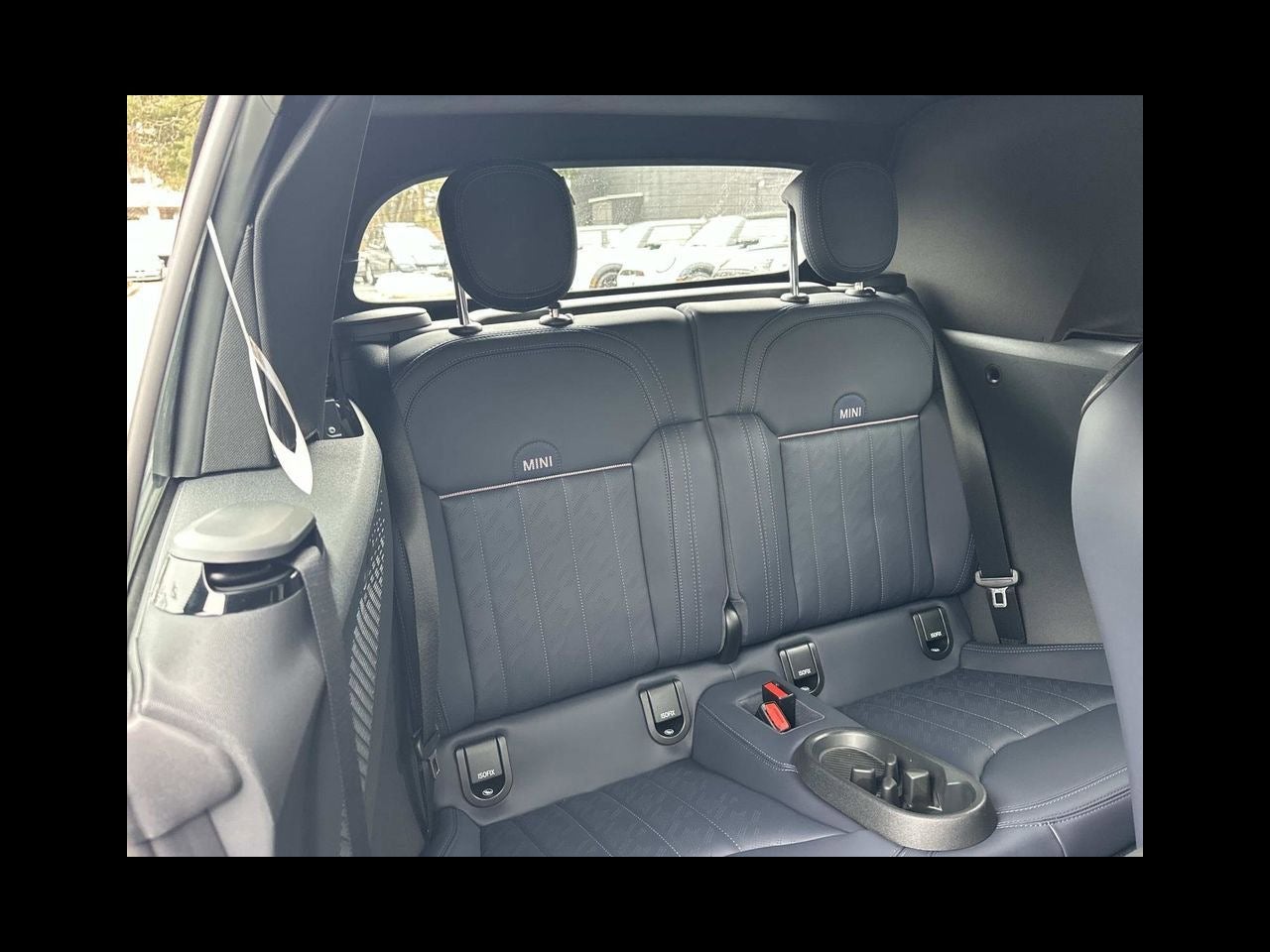 2026 MINI CONVERTIBLE SIGNATURE PLUS