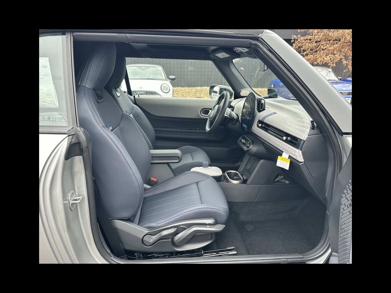 2026 MINI CONVERTIBLE SIGNATURE PLUS