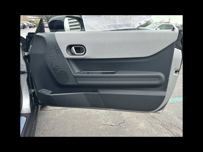 2026 MINI CONVERTIBLE SIGNATURE PLUS