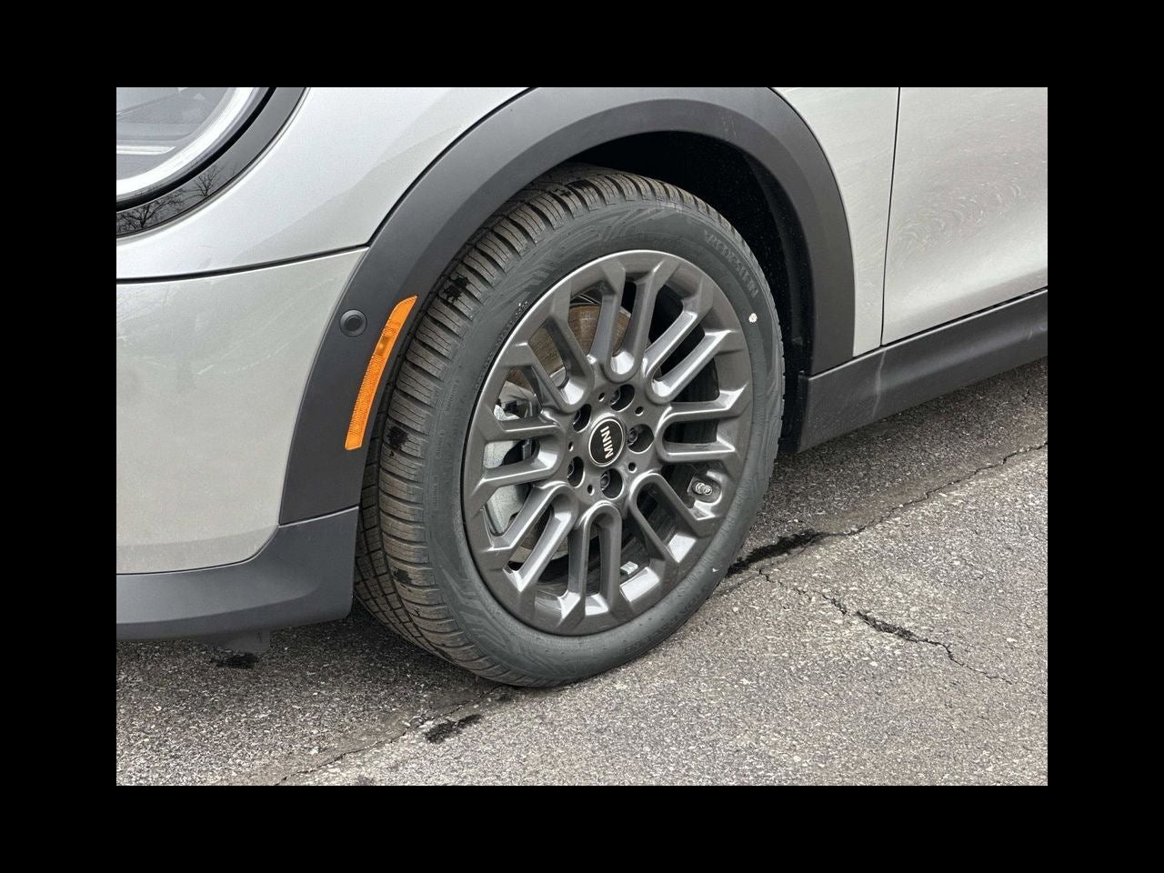 2026 MINI CONVERTIBLE SIGNATURE PLUS