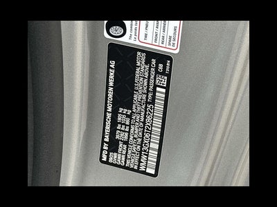 2026 MINI CONVERTIBLE SIGNATURE PLUS