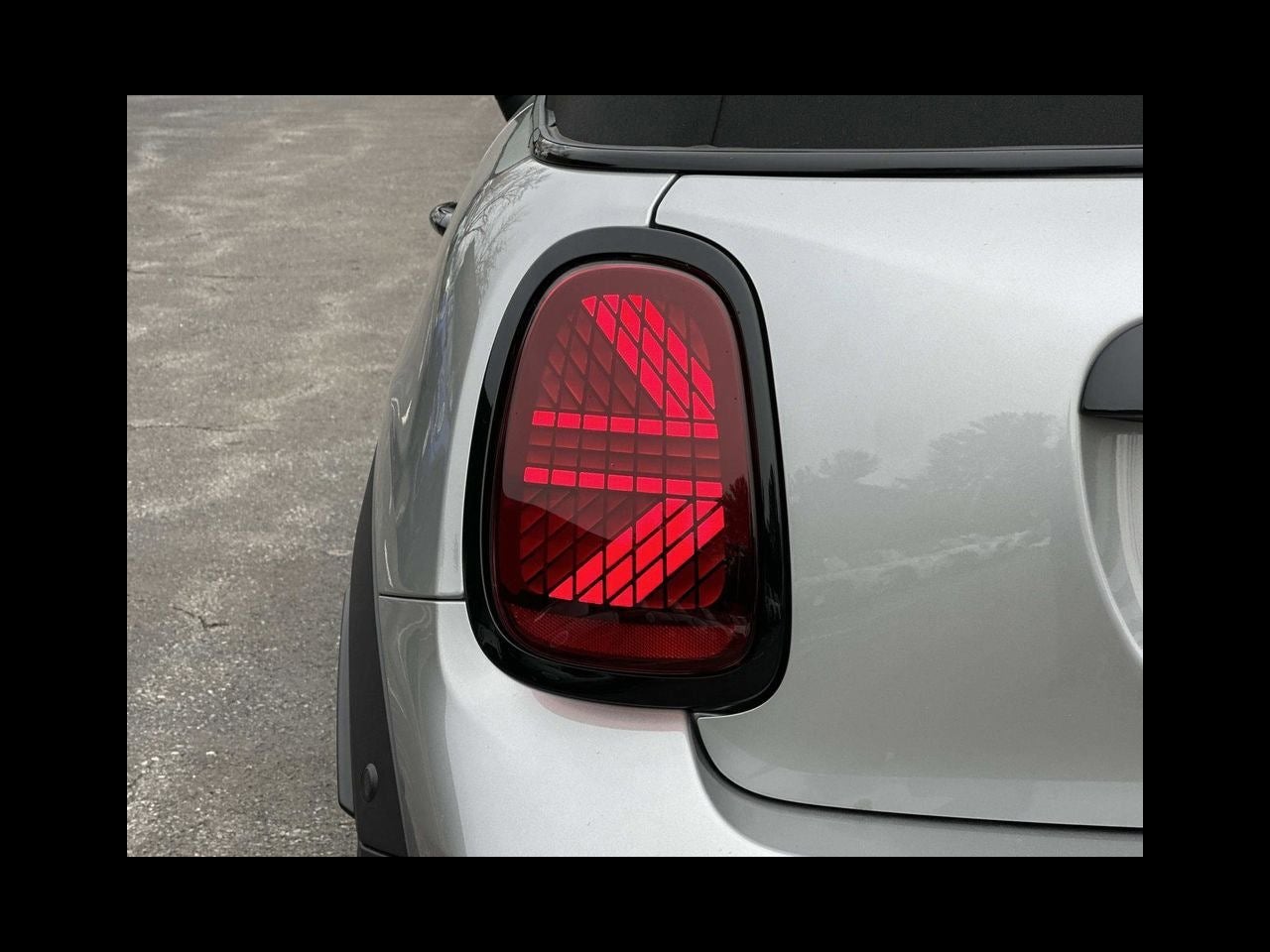 2026 MINI CONVERTIBLE SIGNATURE PLUS