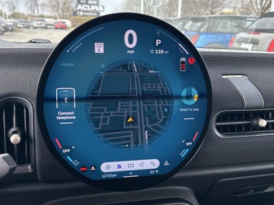 2026 MINI CONVERTIBLE SIGNATURE PLUS