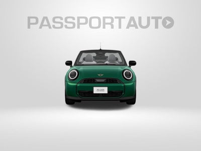 2026 MINI Cooper SIGNATURE PLUS